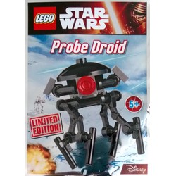 Probe Droid