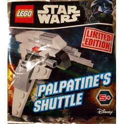 Palpatine's Shuttle