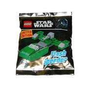 Flash Speeder