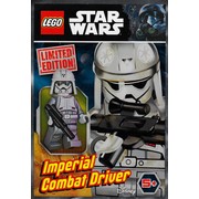 Imperial Combat Driver