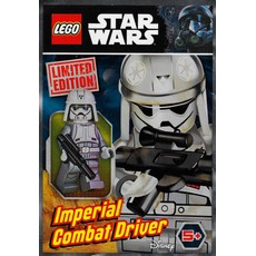 Imperial Combat Driver (set 911721-1)