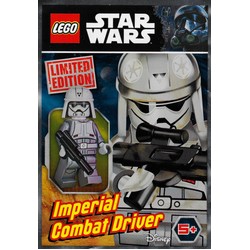 Imperial Combat Driver