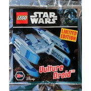 Vulture Droid