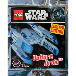 Vulture Droid