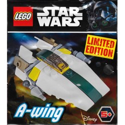 A-Wing