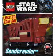 Sandcrawler