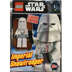 Imperial Snowtrooper