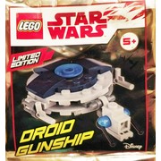 Droid Gunship