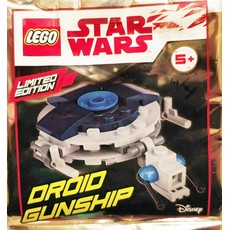 Droid Gunship (set 911729-1)