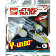 Y-Wing