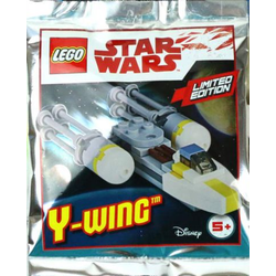 Y-Wing
