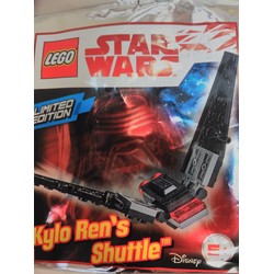 Kylo Ren's Shuttle