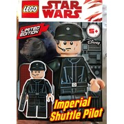 Imperial Shuttle Pilot
