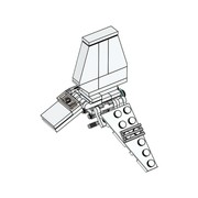 Imperial Shuttle