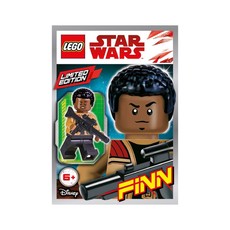 Finn (set 911834-1)