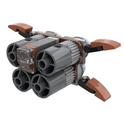 Quadjumper