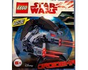 LEGO Set 911840 1 Droideka 2018 Star Wars Rebrickable Build