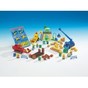 Bob the Builder Set