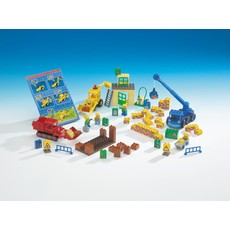 Bob the Builder Set (set 9119-1)