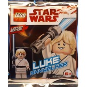 Luke Skywalker