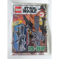 IG-88 (set 911947-1)