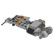 B-Wing
