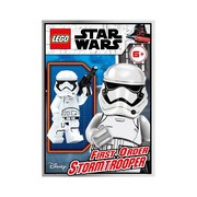 First Order Stormtrooper