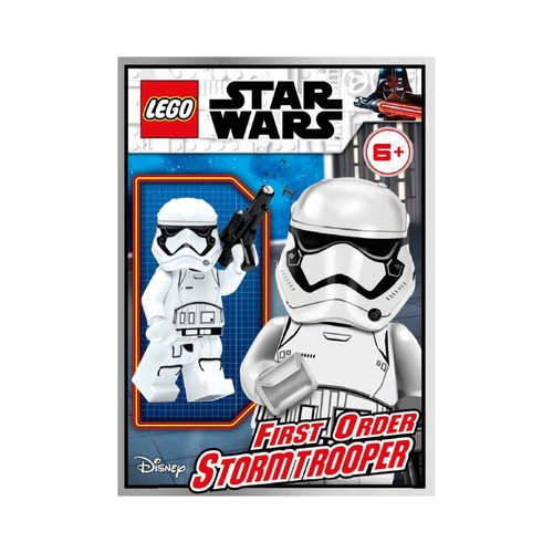 First Order Stormtrooper