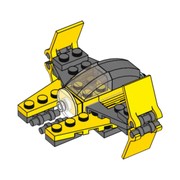 Jedi Interceptor
