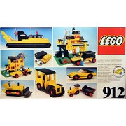 Universal Building Set