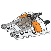 Snowspeeder