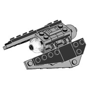 TIE Striker