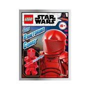 Elite Praetorian Guard