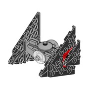 Sith Eternal TIE Dagger