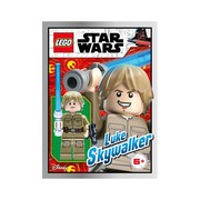 Luke Skywalker