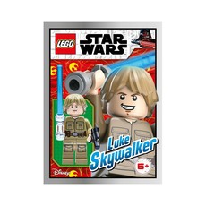 Luke Skywalker (set 912065-1)