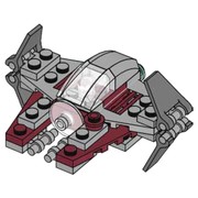 Jedi Interceptor