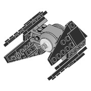 TIE Interceptor