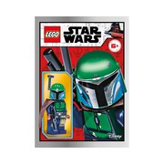 Mandalorian Warrior