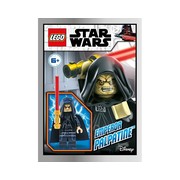 Emperor Palpatine