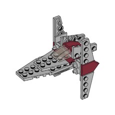 V-Wing (set 912170-1)
