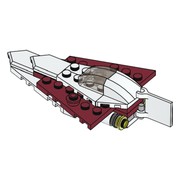 Jedi Starfighter