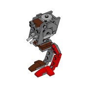 AT-ST Raider