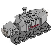 Clone Turbo Tank