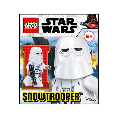 Snowtrooper