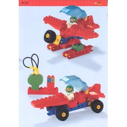 Vehicles