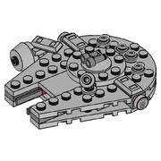 Millennium Falcon