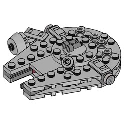 Millennium Falcon