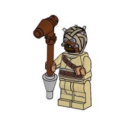 Tusken Raider