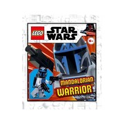 Mandalorian Warrior